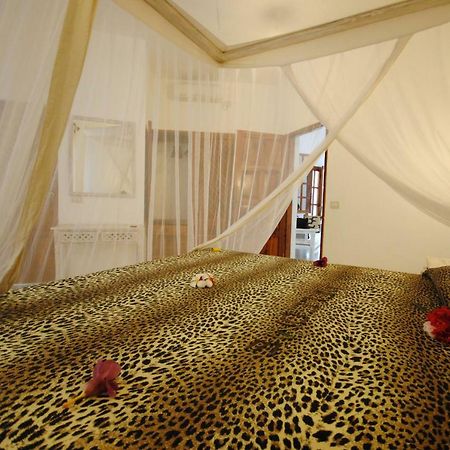 Kola Beach Resort Mambrui Ngoại thất bức ảnh