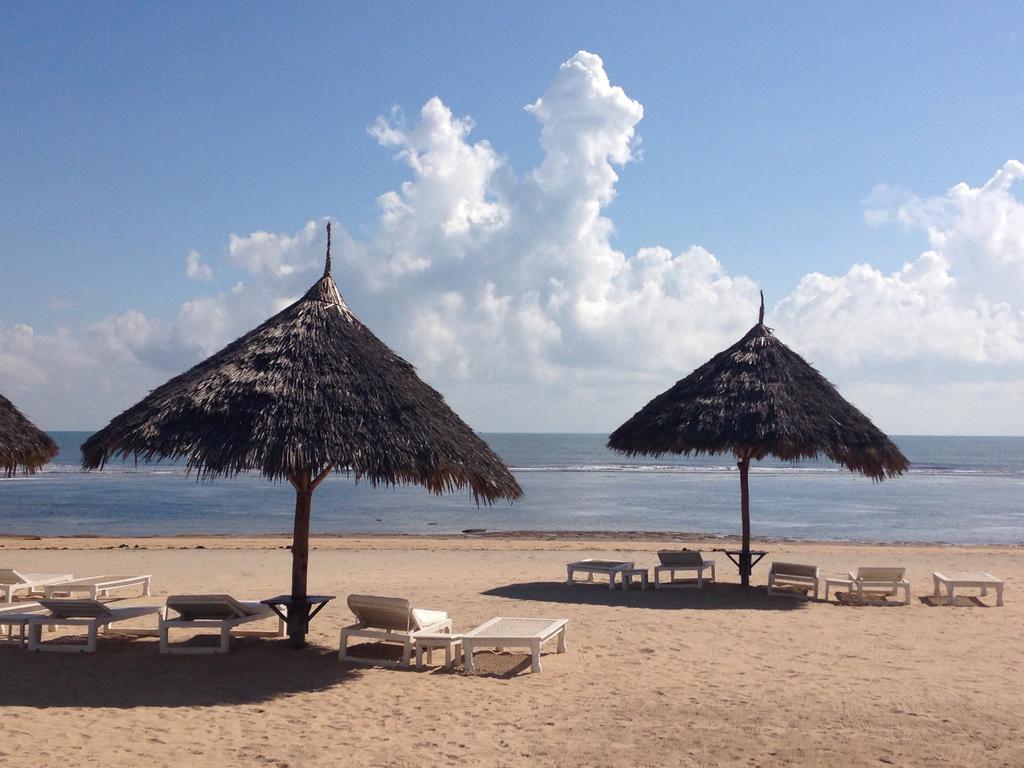 Kola Beach Resort Mambrui Ngoại thất bức ảnh