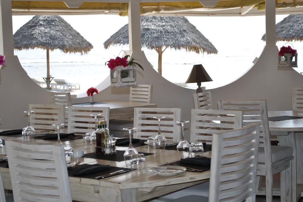 Kola Beach Resort Mambrui Ngoại thất bức ảnh