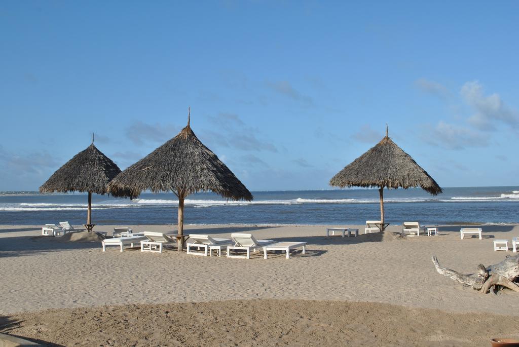 Kola Beach Resort Mambrui Ngoại thất bức ảnh