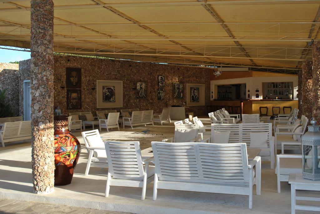 Kola Beach Resort Mambrui Ngoại thất bức ảnh