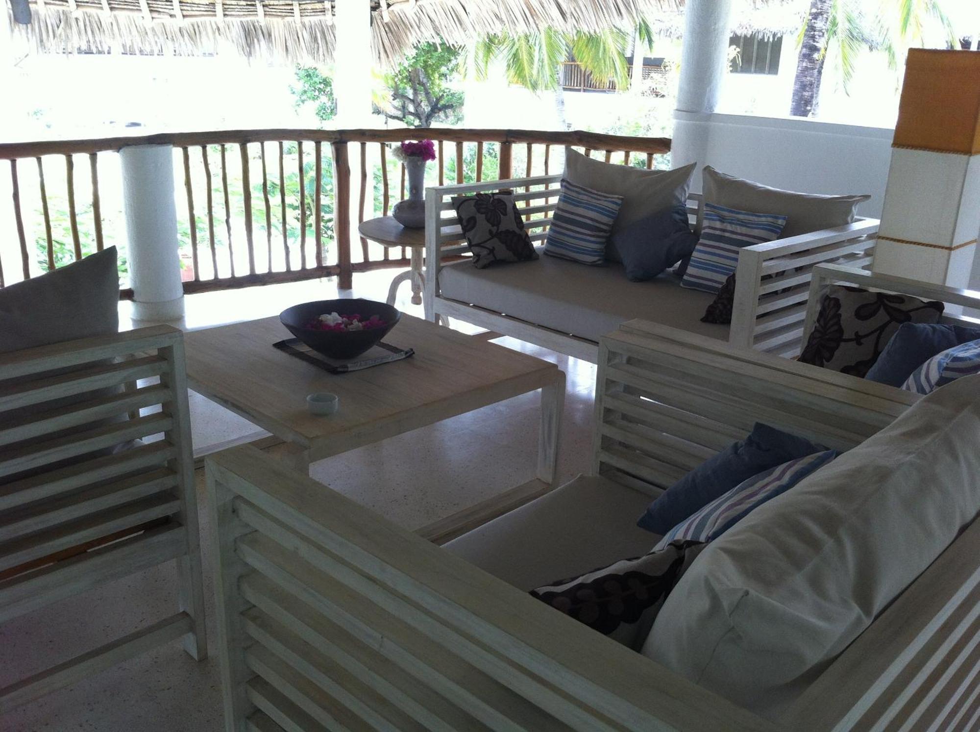 Kola Beach Resort Mambrui Ngoại thất bức ảnh