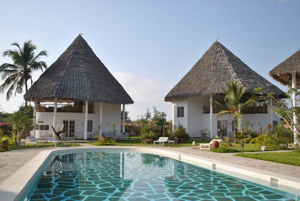 Kola Beach Resort Mambrui Ngoại thất bức ảnh
