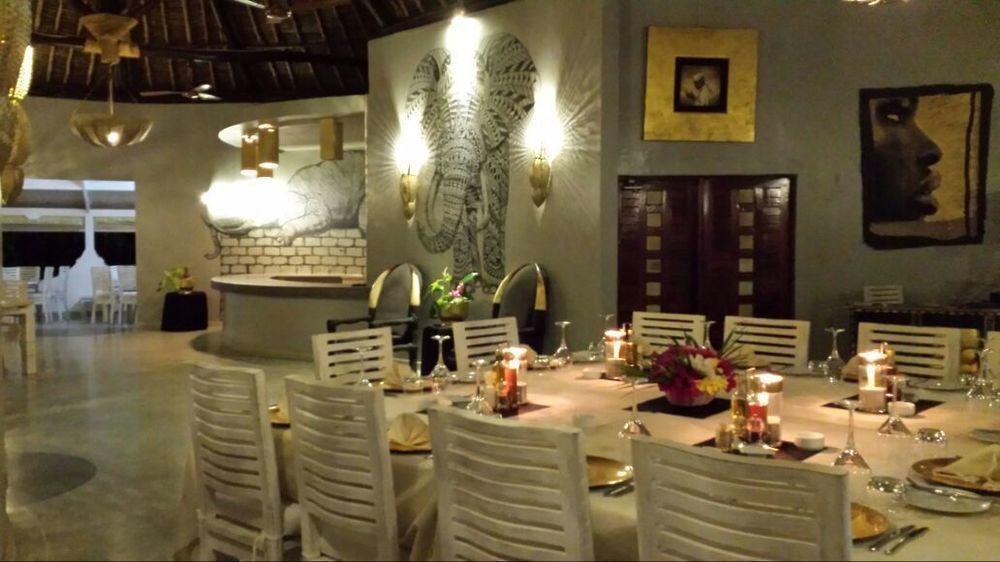 Kola Beach Resort Mambrui Ngoại thất bức ảnh