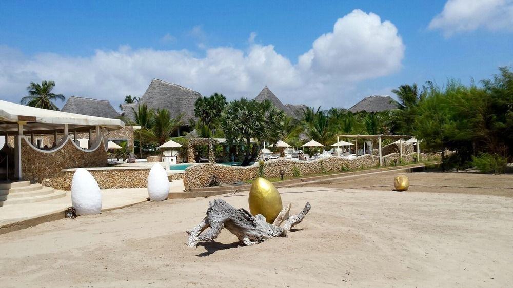 Kola Beach Resort Mambrui Ngoại thất bức ảnh