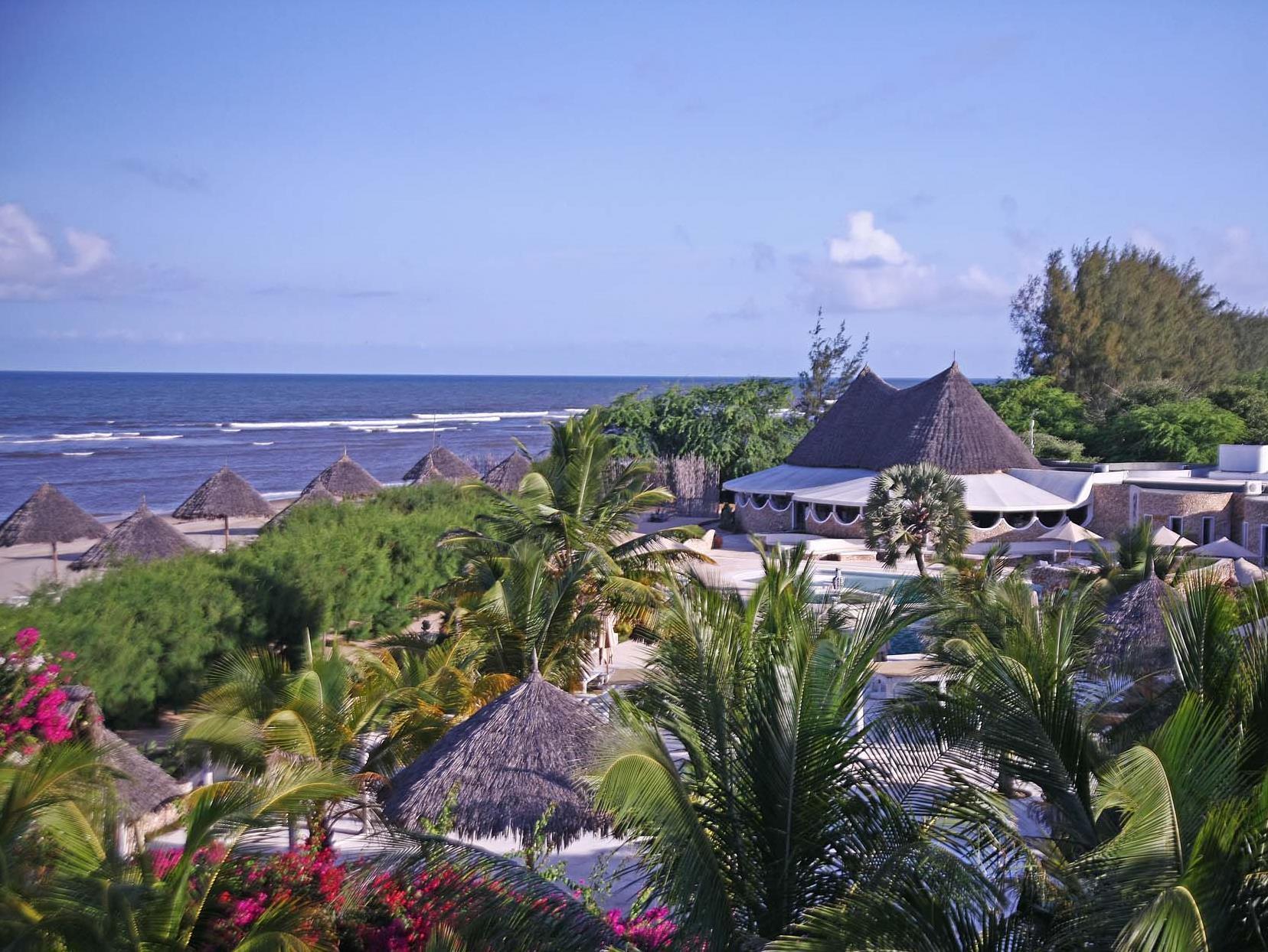 Kola Beach Resort Mambrui Ngoại thất bức ảnh