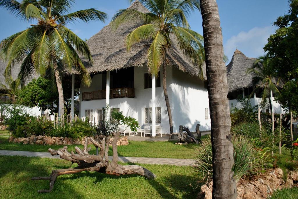 Kola Beach Resort Mambrui Ngoại thất bức ảnh