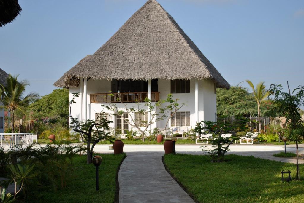 Kola Beach Resort Mambrui Ngoại thất bức ảnh