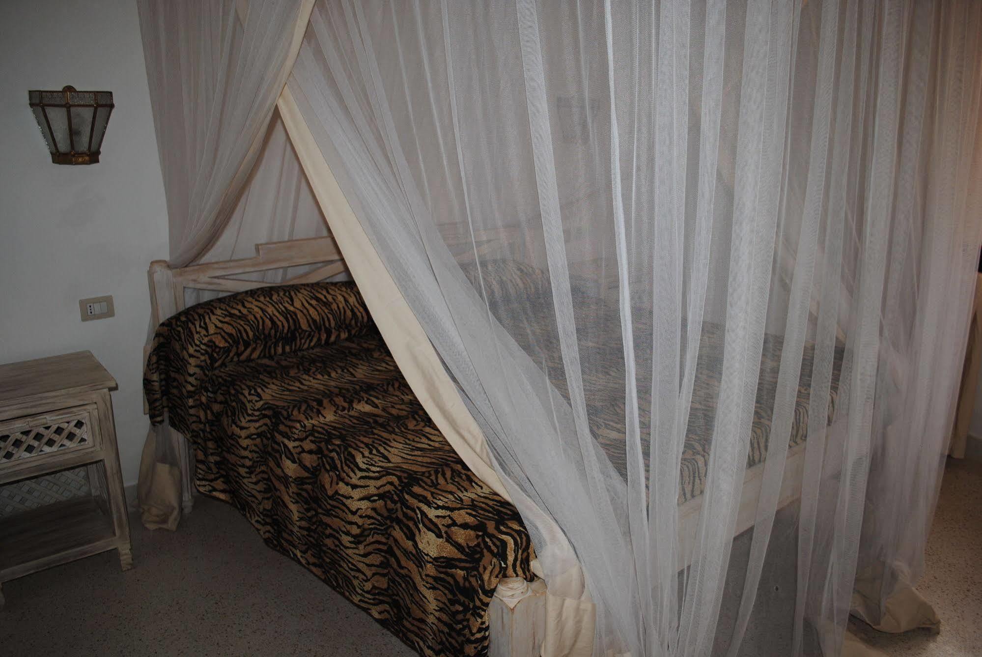 Kola Beach Resort Mambrui Ngoại thất bức ảnh