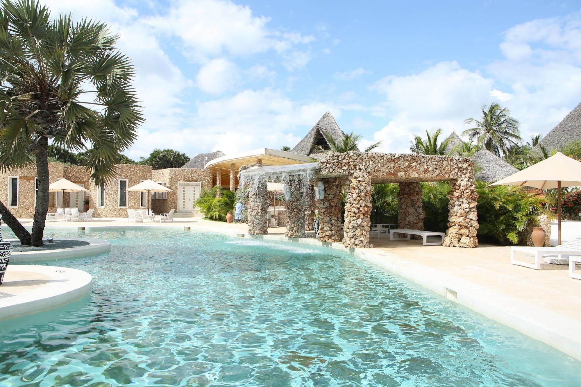 Kola Beach Resort Mambrui Ngoại thất bức ảnh