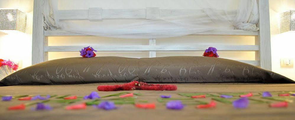 Kola Beach Resort Mambrui Ngoại thất bức ảnh