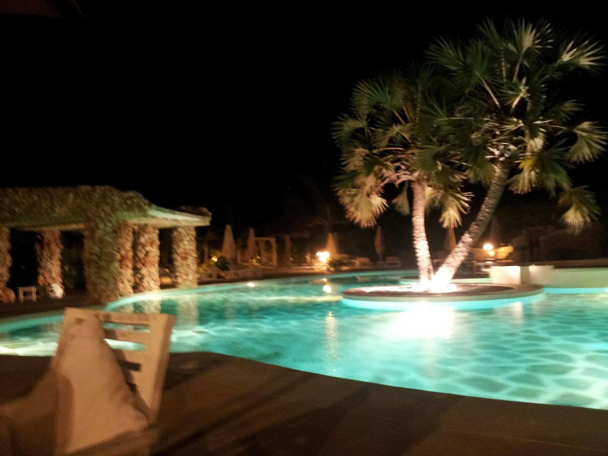 Kola Beach Resort Mambrui Ngoại thất bức ảnh
