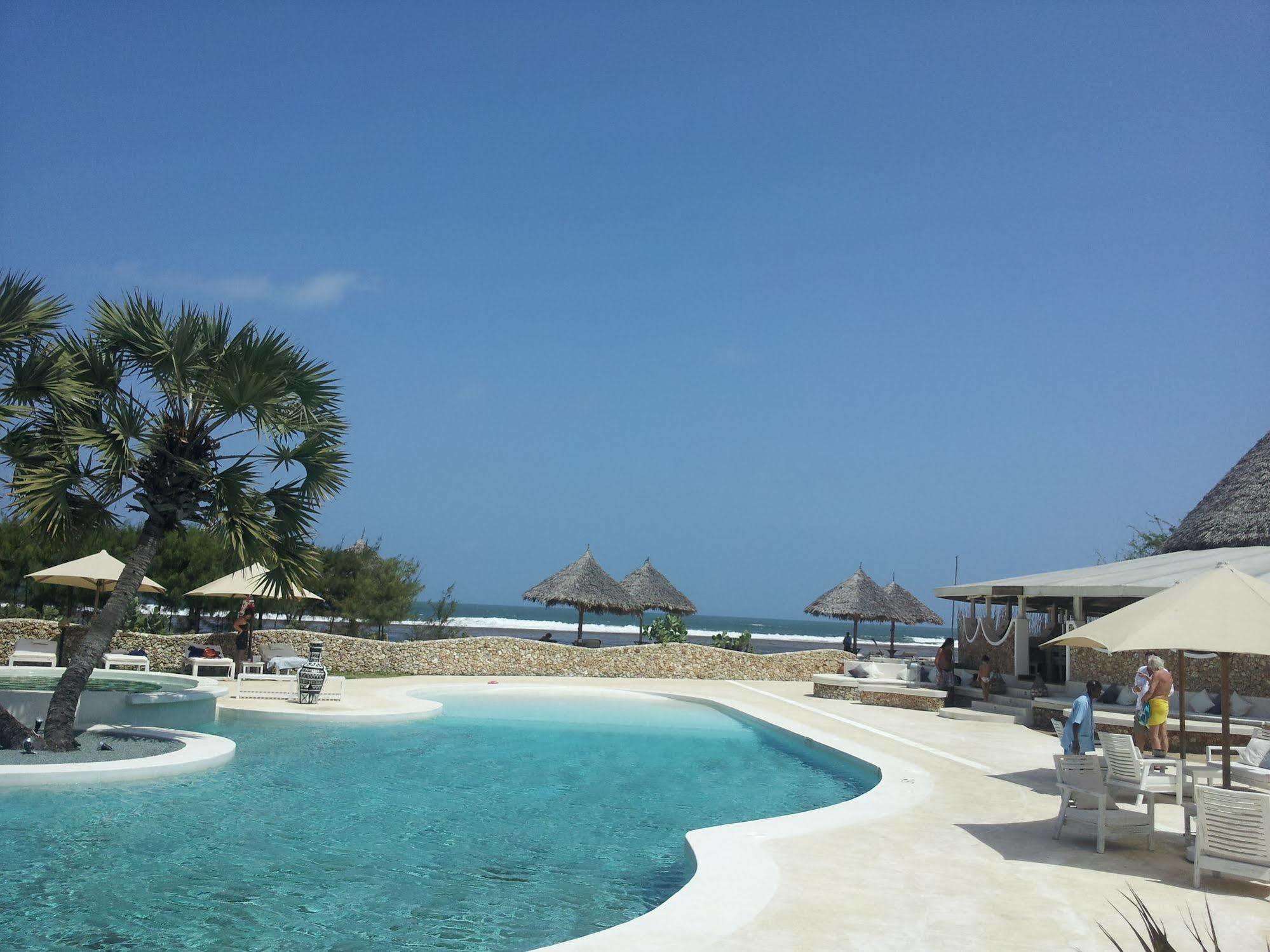 Kola Beach Resort Mambrui Ngoại thất bức ảnh