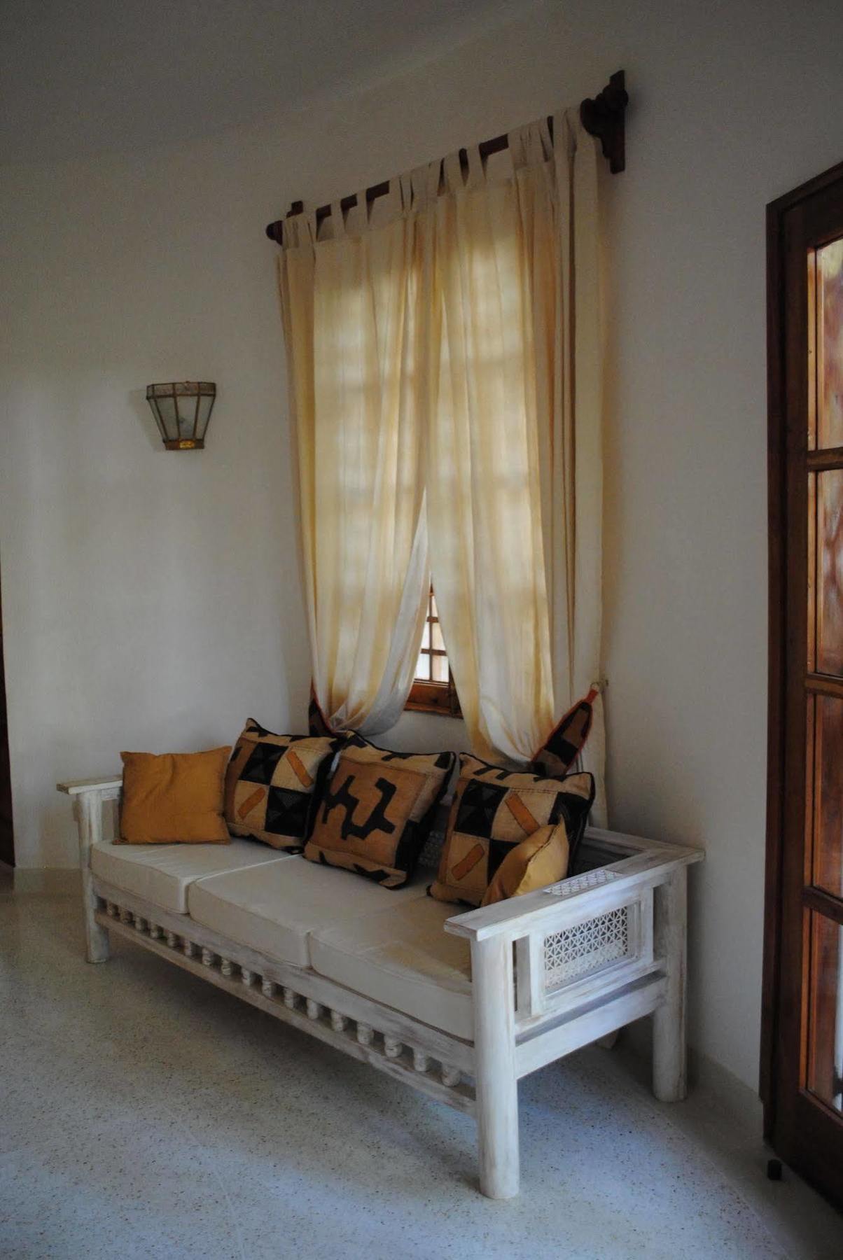 Kola Beach Resort Mambrui Ngoại thất bức ảnh