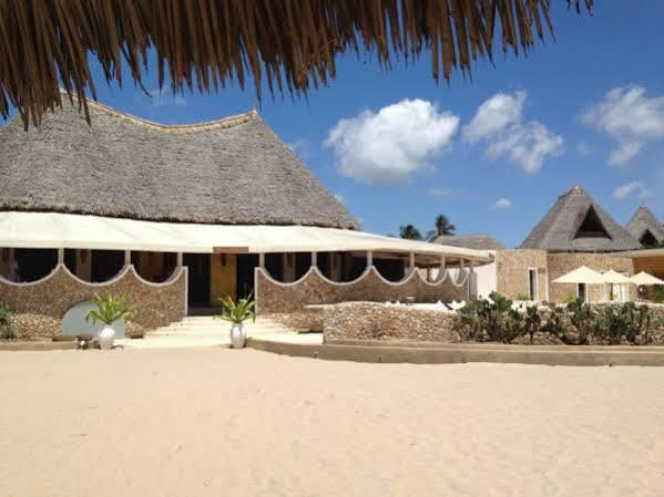 Kola Beach Resort Mambrui Ngoại thất bức ảnh