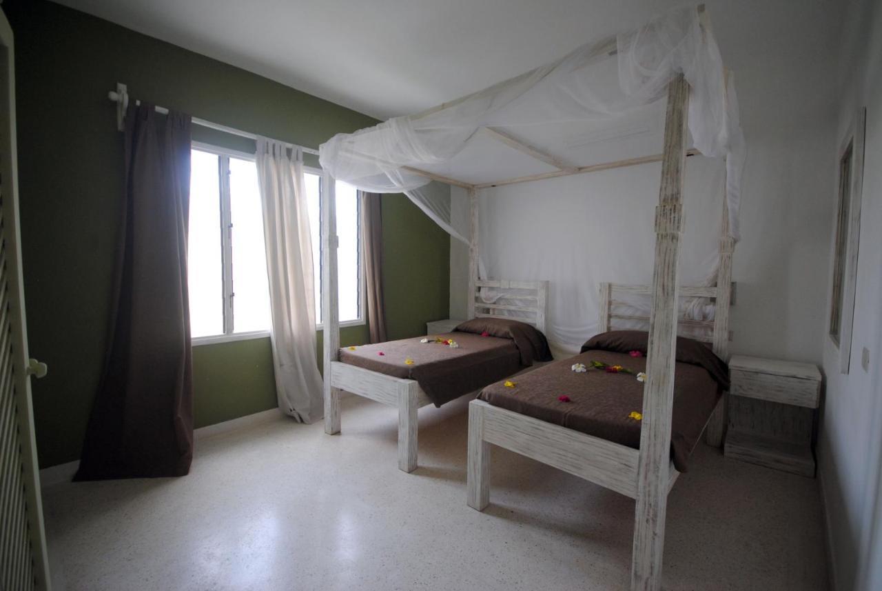 Kola Beach Resort Mambrui Ngoại thất bức ảnh