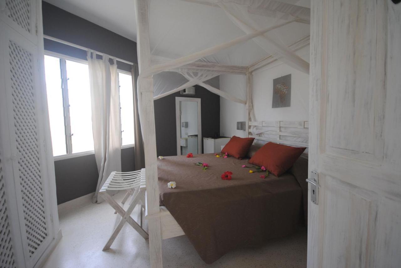 Kola Beach Resort Mambrui Ngoại thất bức ảnh