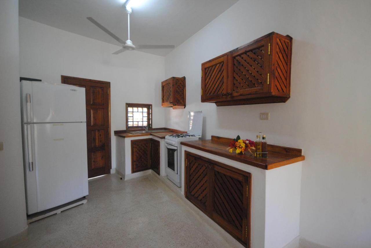 Kola Beach Resort Mambrui Ngoại thất bức ảnh